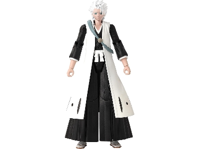 Anime Heroes Bleach - Toshiro Hitsugaya - image 3