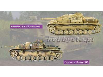 StuG IV Late - image 2