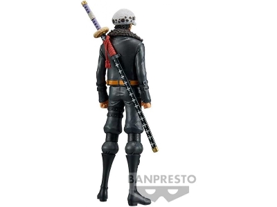 One Piece Film Red Dxf The Grandline Men Vol. 10 - Trafalgar Law - image 5