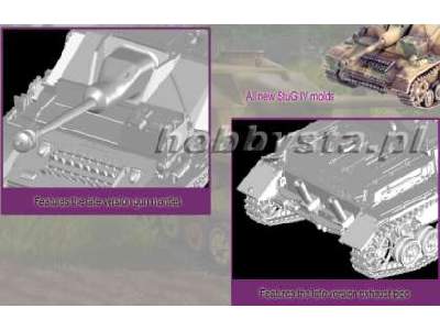 StuG IV Late - image 3