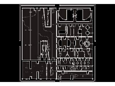 A-10 1/48 - Tamiya - image 3