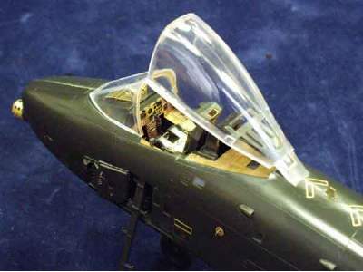 A-10 1/48 - Tamiya - image 6