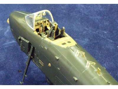 A-10 1/48 - Tamiya - image 8