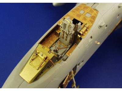 A-10 1/72 - Italeri - image 7