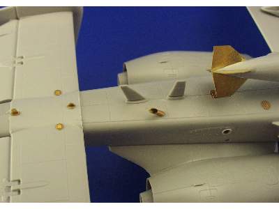 A-10 1/72 - Italeri - image 8