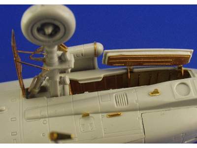 A-10 1/72 - Italeri - image 9