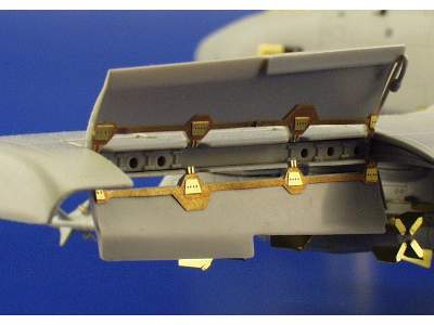 A-10 1/72 - Italeri - image 11