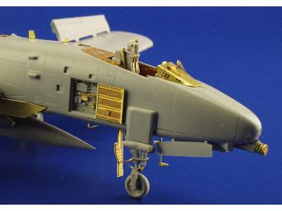 A-10 1/72 - Italeri - image 13