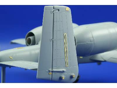 A-10 exterior 1/48 - Hobby Boss - image 9