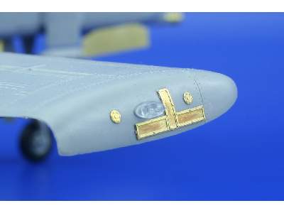 A-10 exterior 1/48 - Hobby Boss - image 10