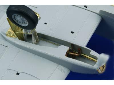 A-10 exterior 1/48 - Hobby Boss - image 15