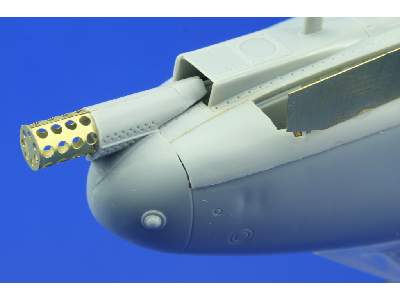 A-10 exterior 1/48 - Hobby Boss - image 19