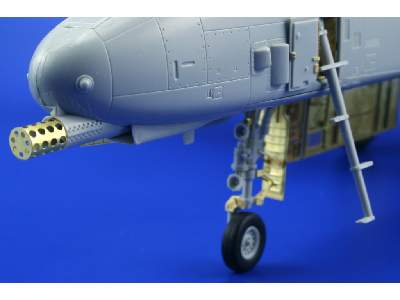 A-10 exterior 1/48 - Hobby Boss - image 20