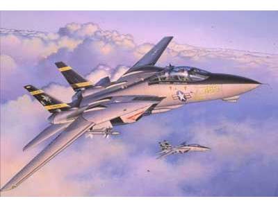  F-14A Tomcat - image 1