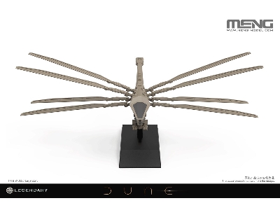 Dune Atreides Ornithopter - image 4