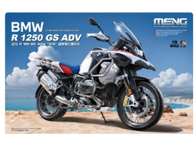 Bmw R 1250 Gs Adv - image 2