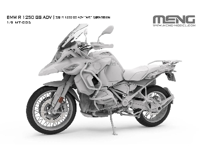 Bmw R 1250 Gs Adv - image 4