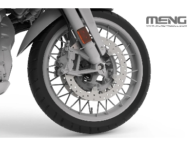 Bmw R 1250 Gs Adv - image 9