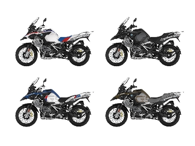 Bmw R 1250 Gs Adv - image 11
