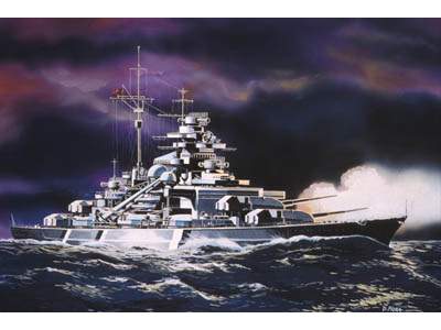 Bismarck - image 1