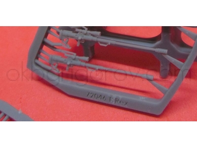 T-rex Sniper Rifle - image 4