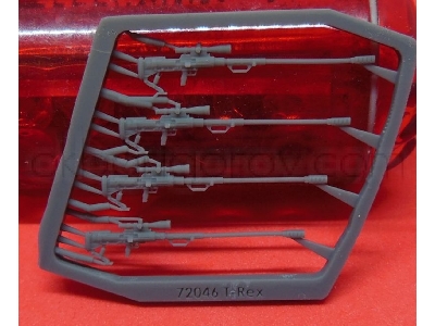 T-rex Sniper Rifle - image 5