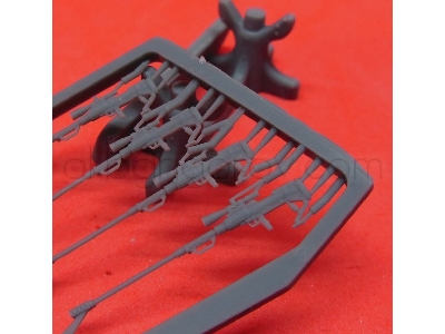 T-rex Sniper Rifle - image 6