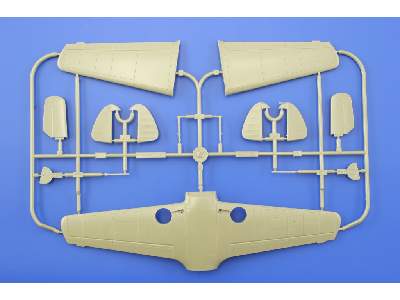 Bf 108B 1/48 - image 4