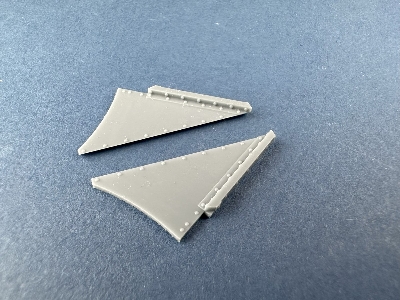 Garford-putilov Replacement Panels - image 2