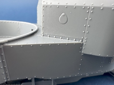 Garford-putilov Replacement Panels - image 3