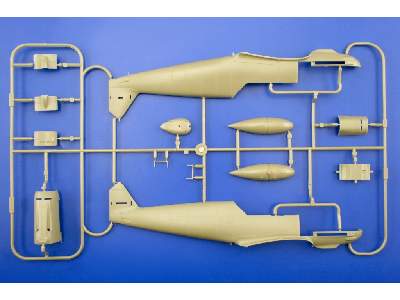 Bf 109E-1 1/32 - image 4