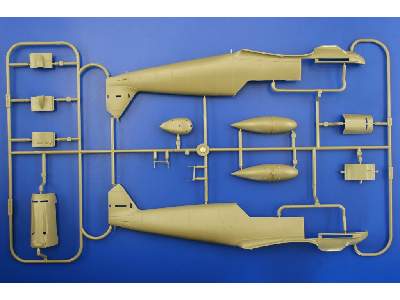 Bf 109E-1 1/32 - image 3