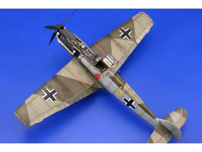 Bf 109E-1 1/32 - image 15