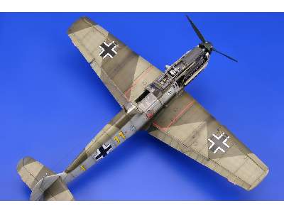 Bf 109E-1 1/32 - image 16