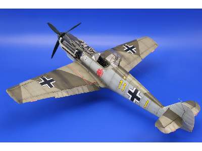 Bf 109E-1 1/32 - image 20