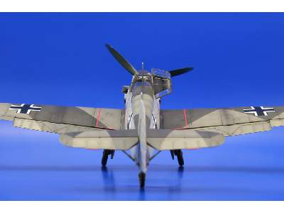 Bf 109E-1 1/32 - image 29