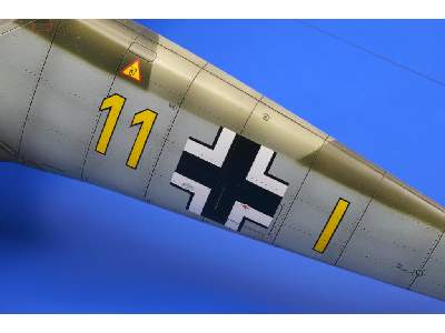 Bf 109E-1 1/32 - image 33
