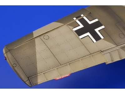 Bf 109E-1 1/32 - image 35