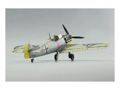 Bf 109E-1 1/48 - image 16