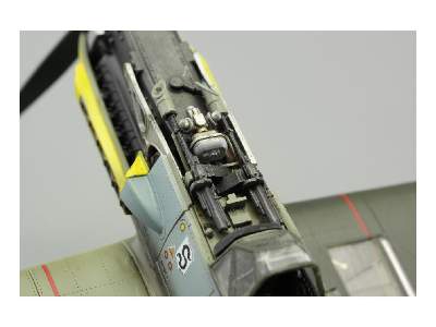 Bf 109E-1 1/48 - image 20