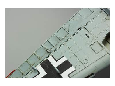 Bf 109E-1 1/48 - image 22