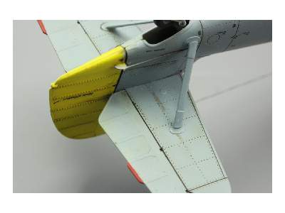 Bf 109E-1 1/48 - image 23