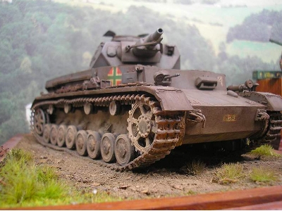 Hungarian Ww Ii Part I. Panzer Iv, Stug Iii., Ansaldo - image 3