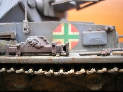Hungarian Ww Ii Part I. Panzer Iv, Stug Iii., Ansaldo - image 4