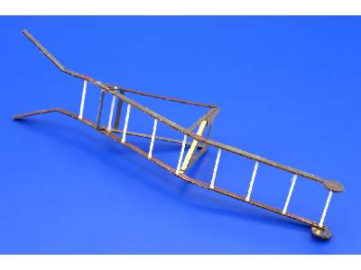 BAC Lightning ladder 1/32 - Trumpeter - image 2