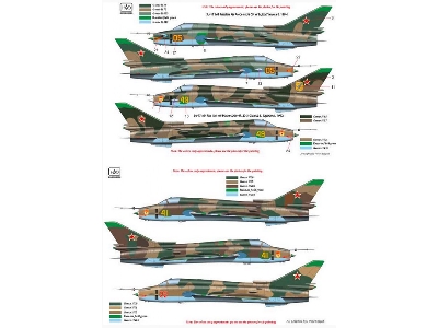 Su-17/22 M3/ M4 - image 3