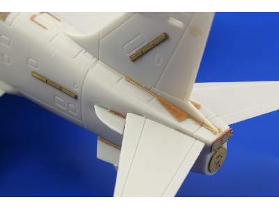 BAe Hawk S. A. 1/72 - Airfix - image 6