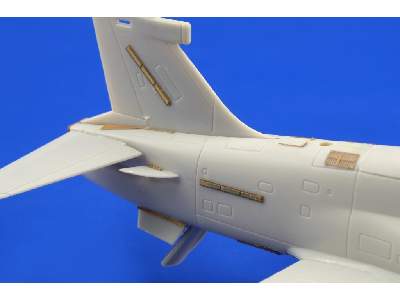 BAe Hawk S. A. 1/72 - Airfix - image 7