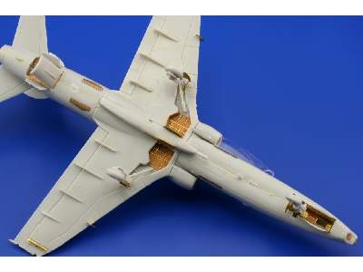 BAe Hawk S. A. 1/72 - Airfix - image 11