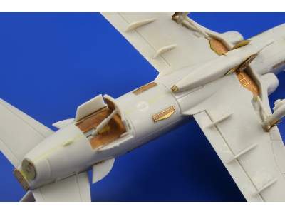 BAe Hawk S. A. 1/72 - Airfix - image 12